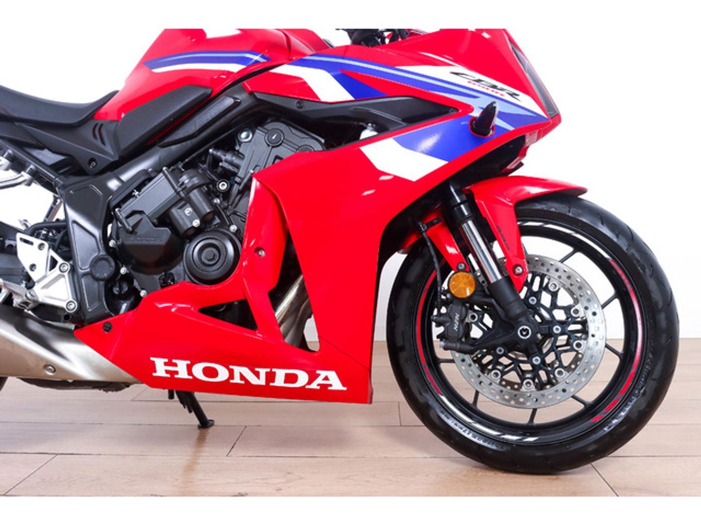 Honda CB 650 R A2