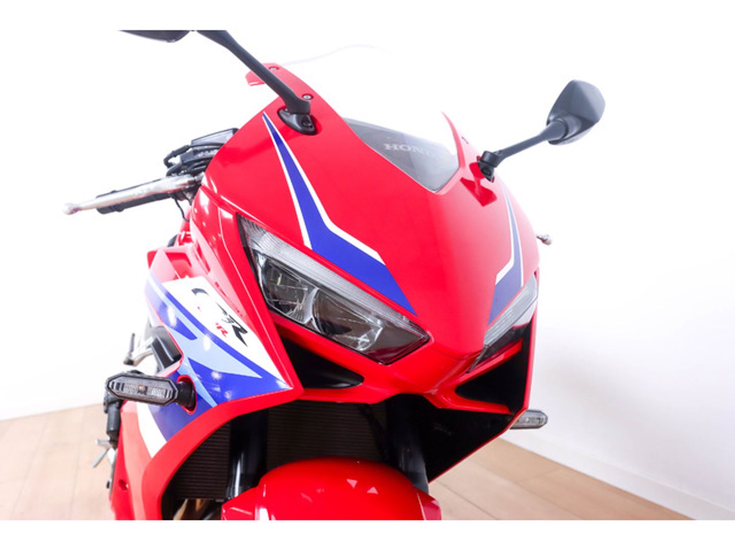 Honda CB 650 R A2