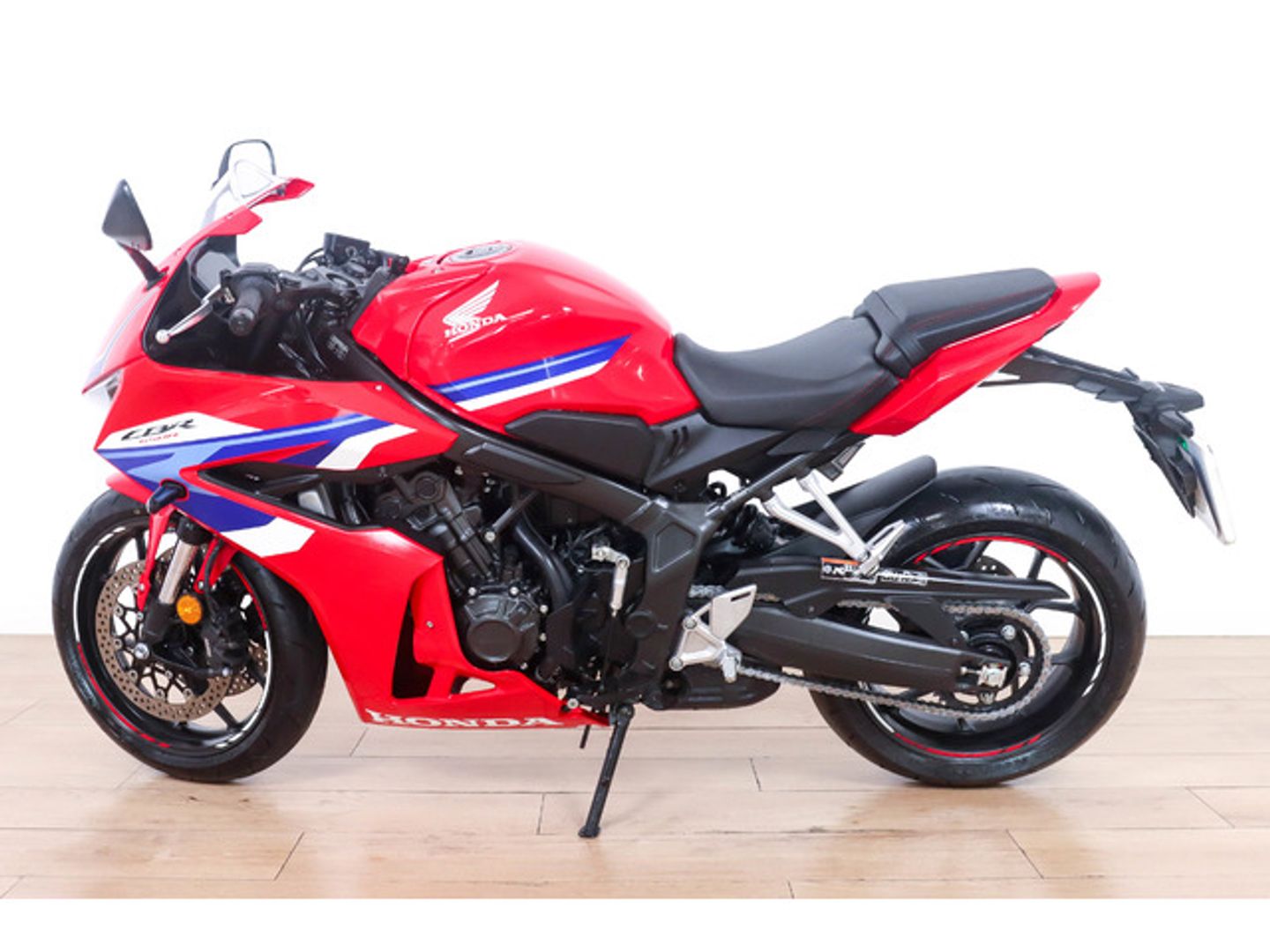 Honda CB 650 R A2