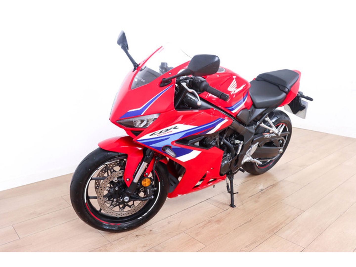 Honda CB 650 R A2