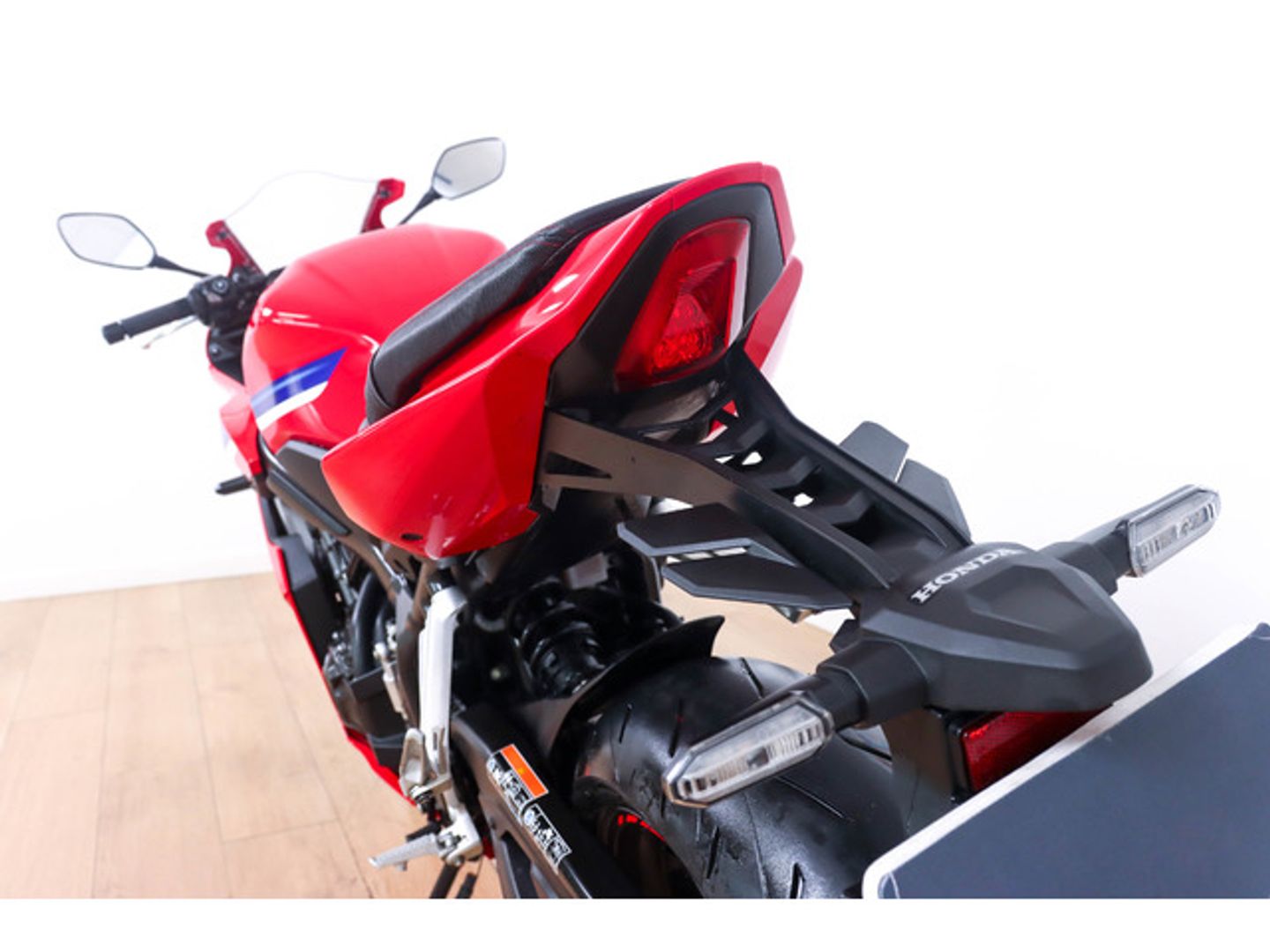 Honda CB 650 R A2