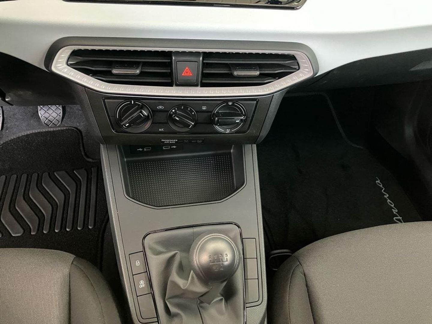 SEAT Arona 1.0 TSI Reference XM 70 kW (95 CV)