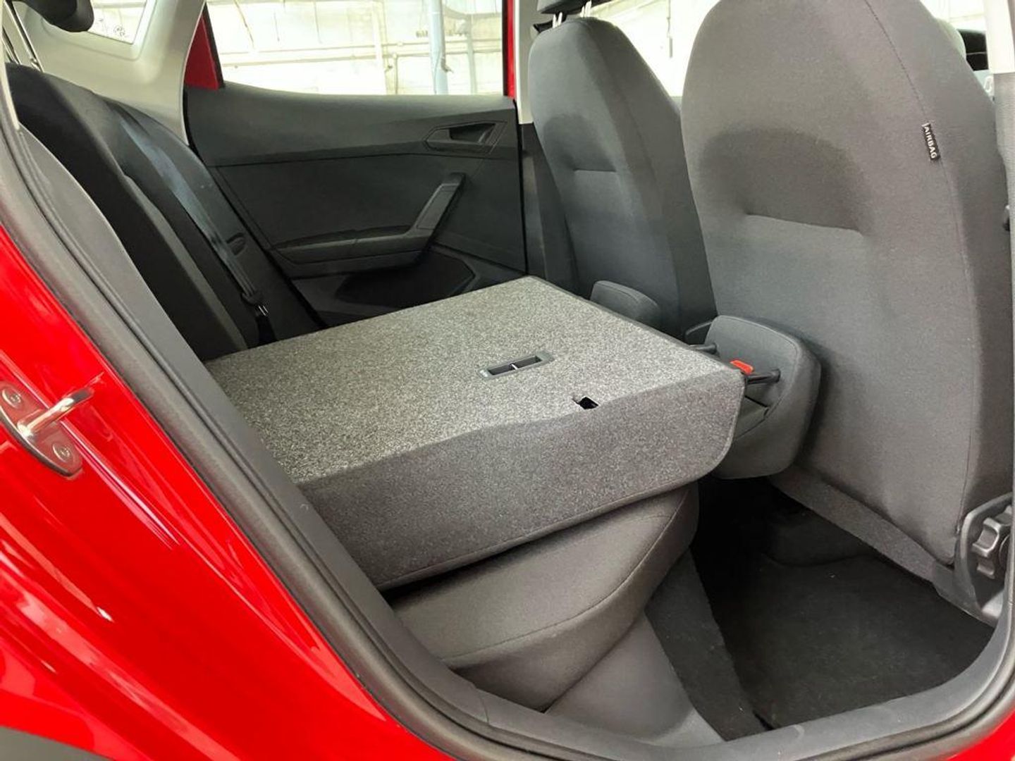 SEAT Arona 1.0 TSI Reference XM 70 kW (95 CV)