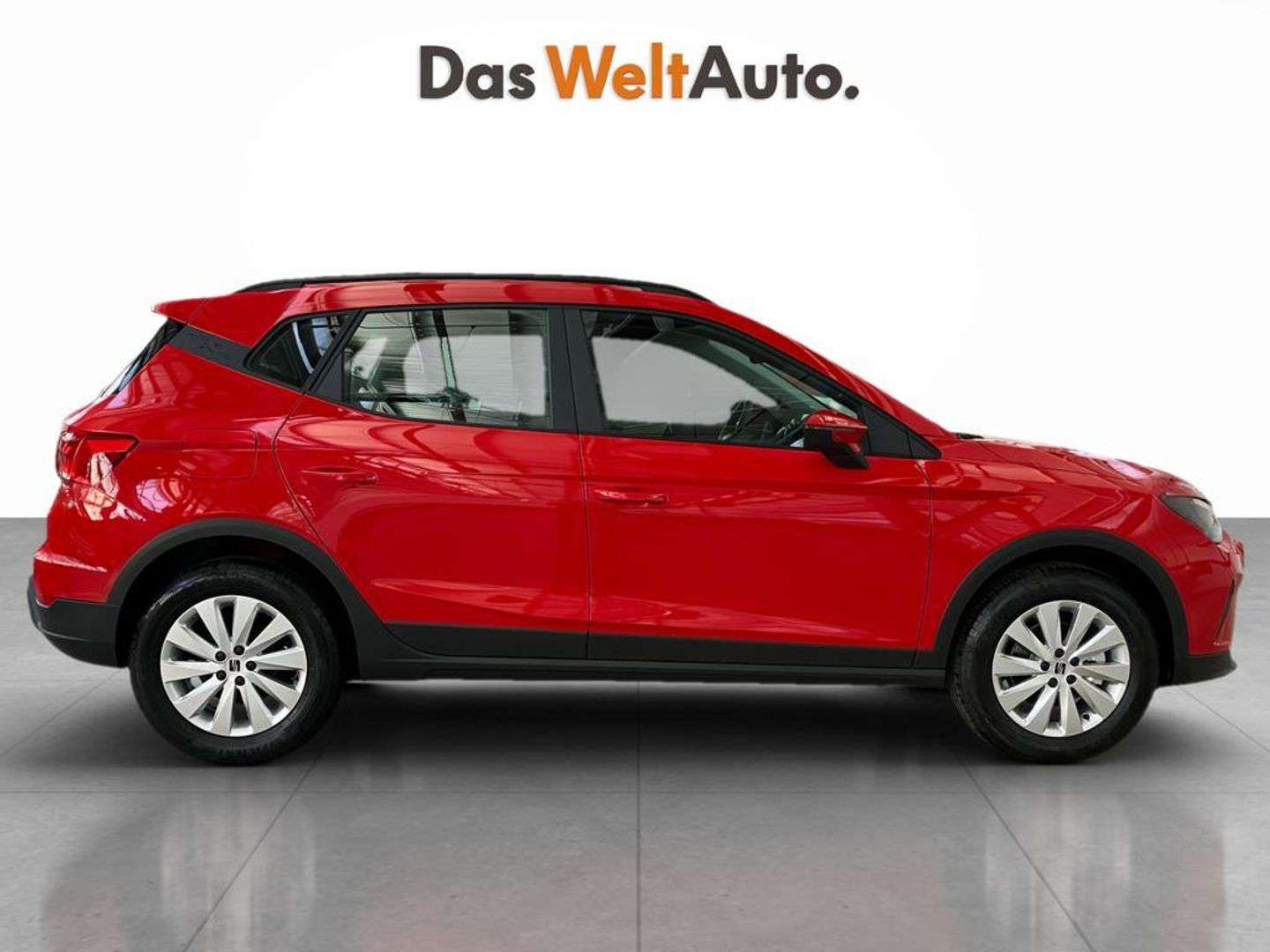 SEAT Arona 1.0 TSI Reference XM 70 kW (95 CV)