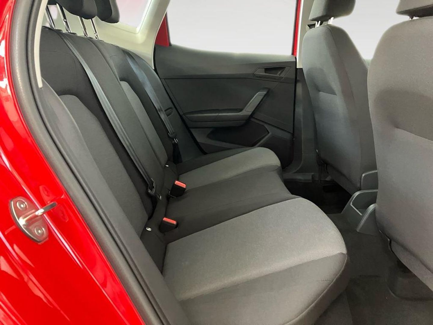 SEAT Arona 1.0 TSI Reference XM 70 kW (95 CV)