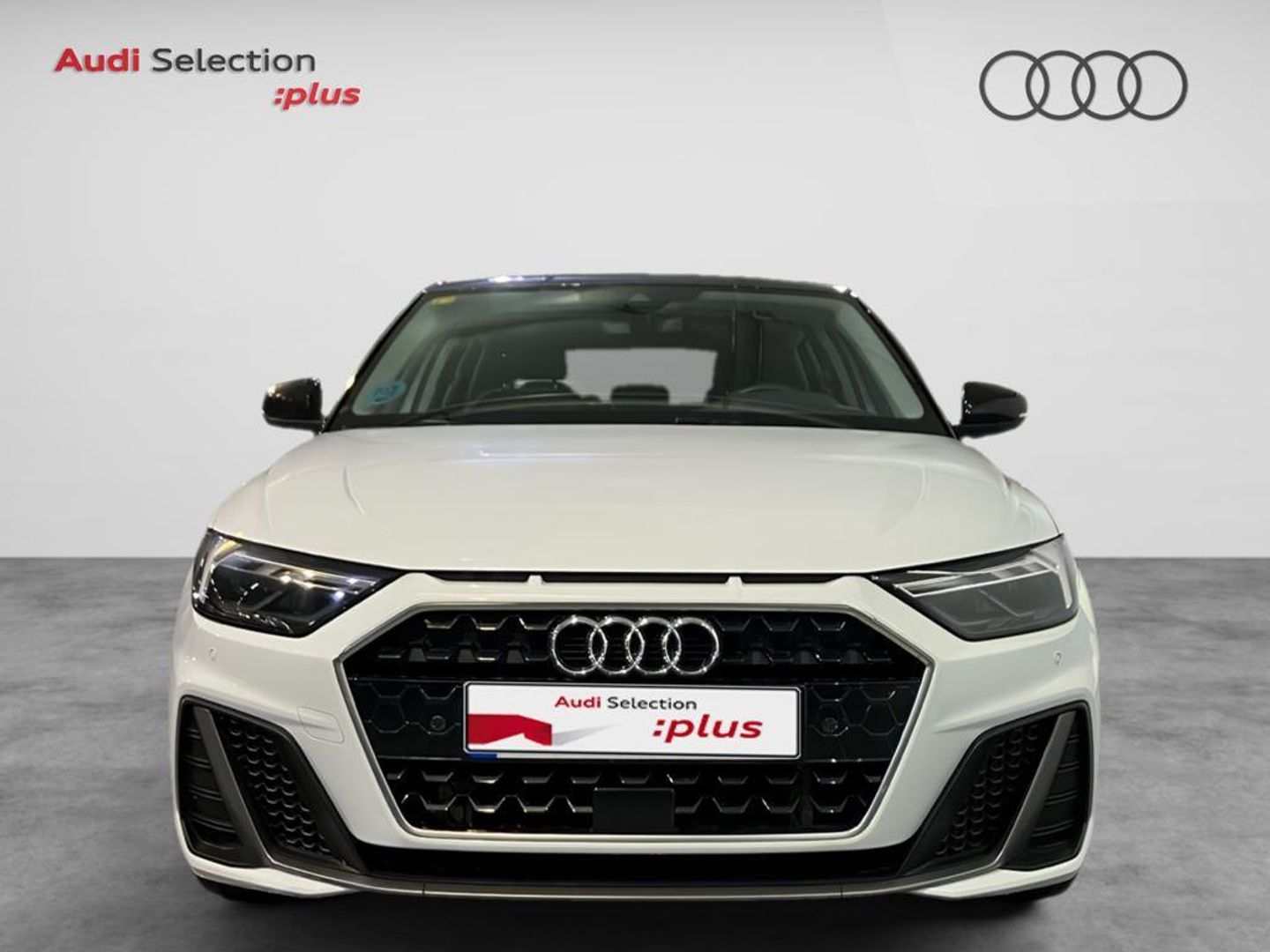 Audi A1 Sportback Adrenalin 25 TFSI 70 kW (95 CV)