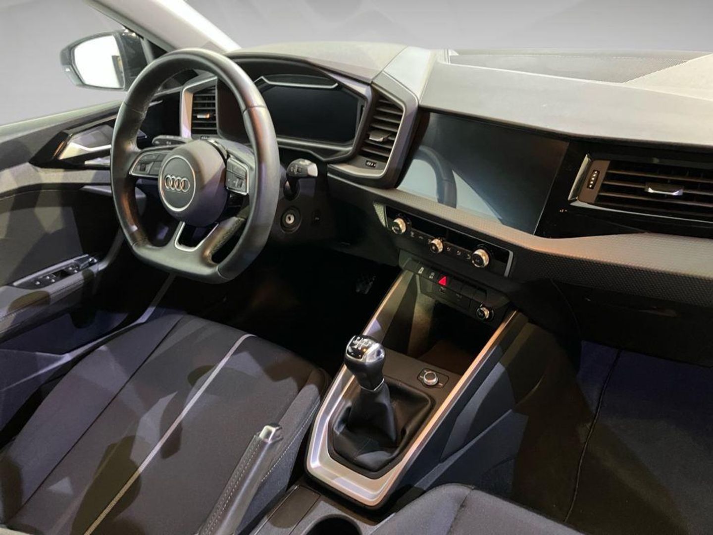 Audi A1 Sportback Adrenalin 25 TFSI 70 kW (95 CV)