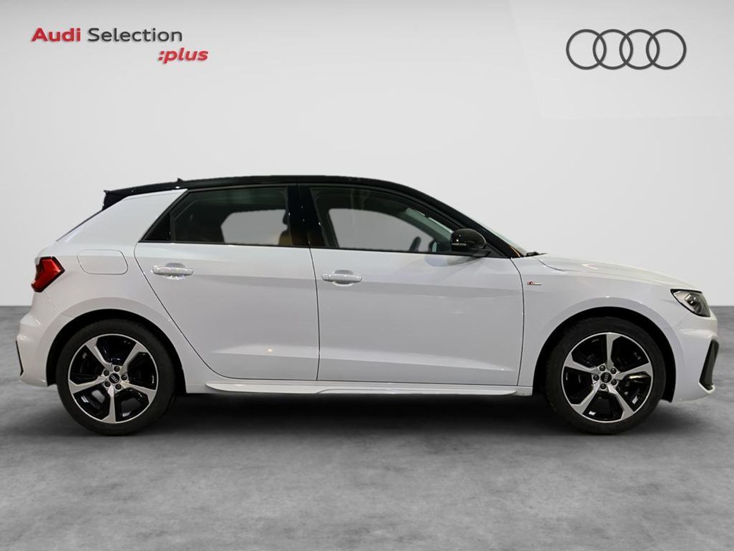 Audi A1 Sportback Adrenalin 25 TFSI 70 kW (95 CV)