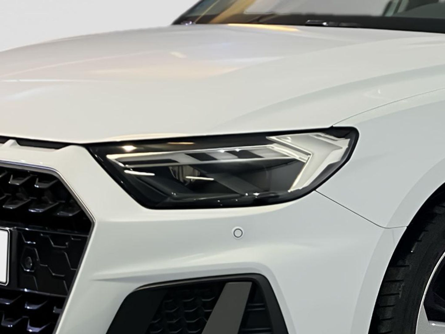 Audi A1 Sportback Adrenalin 25 TFSI 70 kW (95 CV)