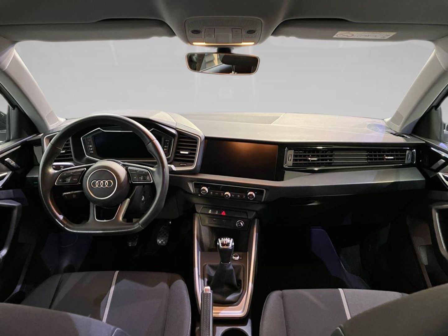 Audi A1 Sportback Adrenalin 25 TFSI 70 kW (95 CV)