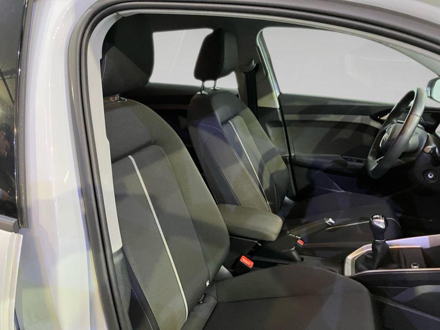 Audi A1 Sportback Adrenalin 25 TFSI 70 kW (95 CV)