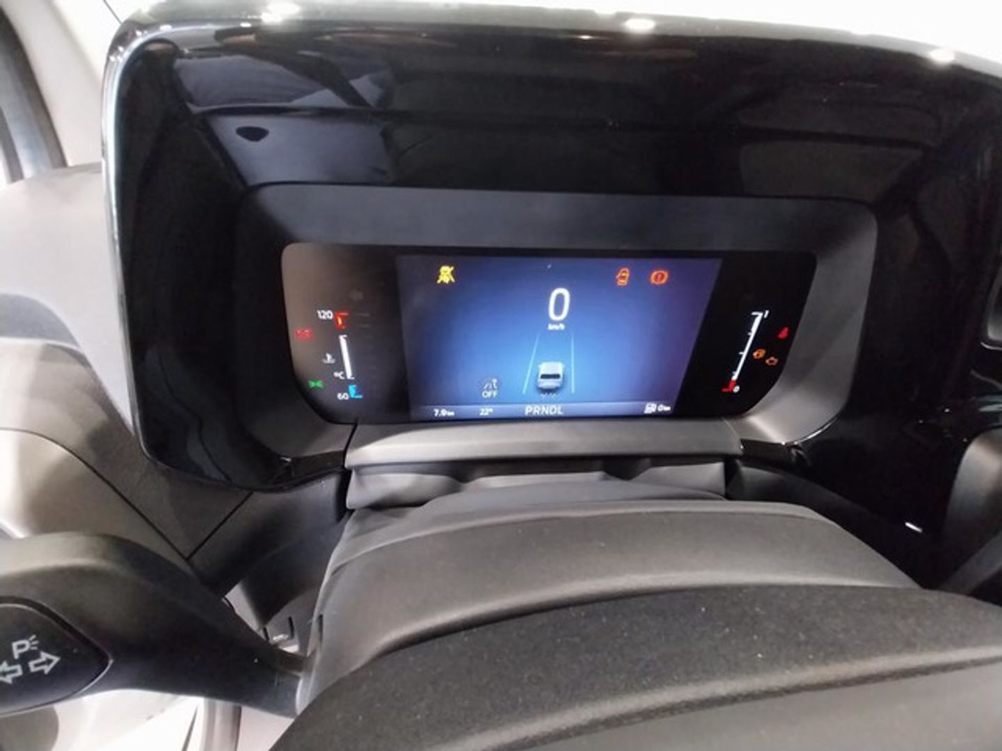 Ford Tourneo Courier 1.0 Ecoboost Titanium