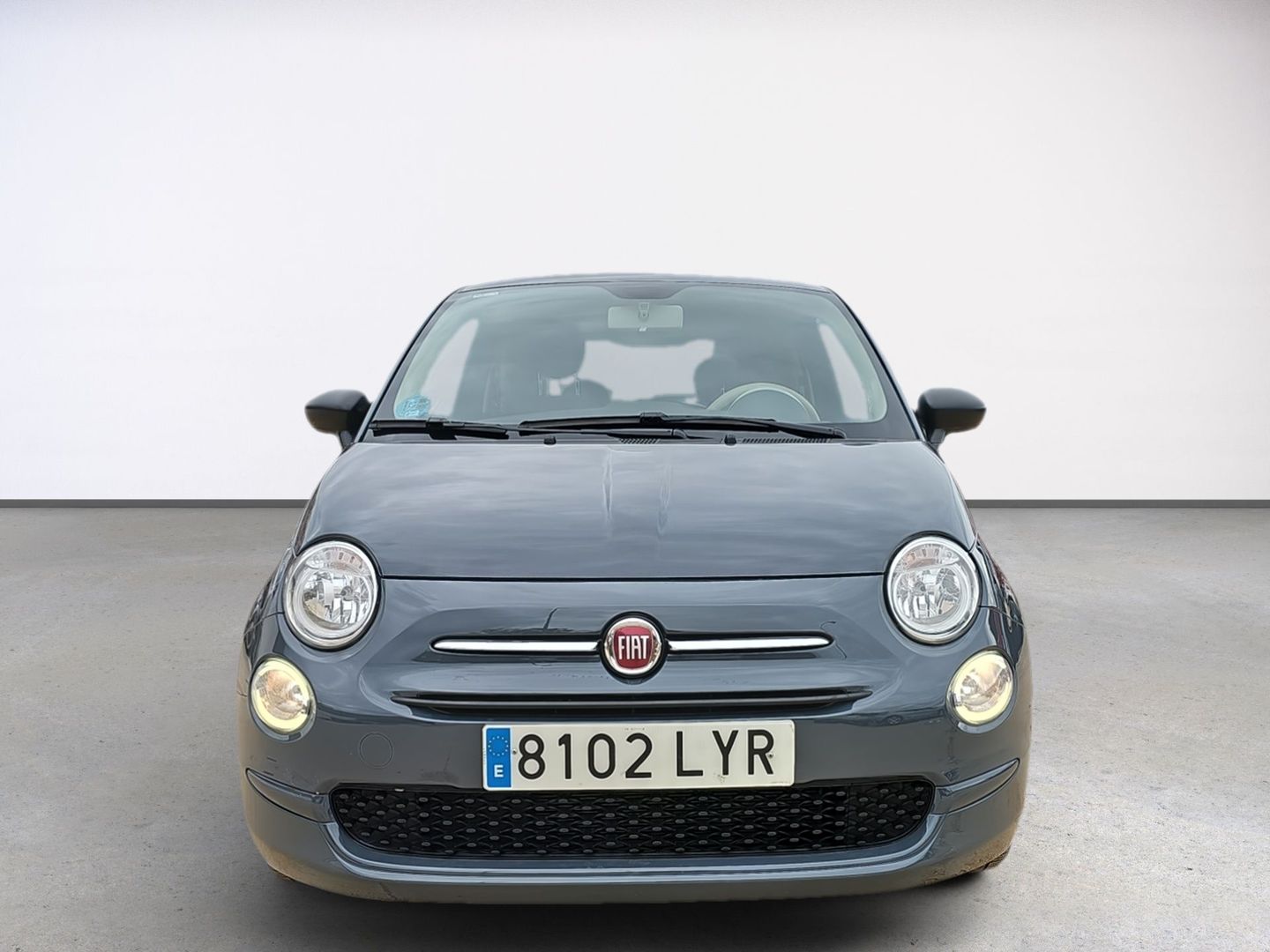 Fiat 500 1.0 Hybrid Cult