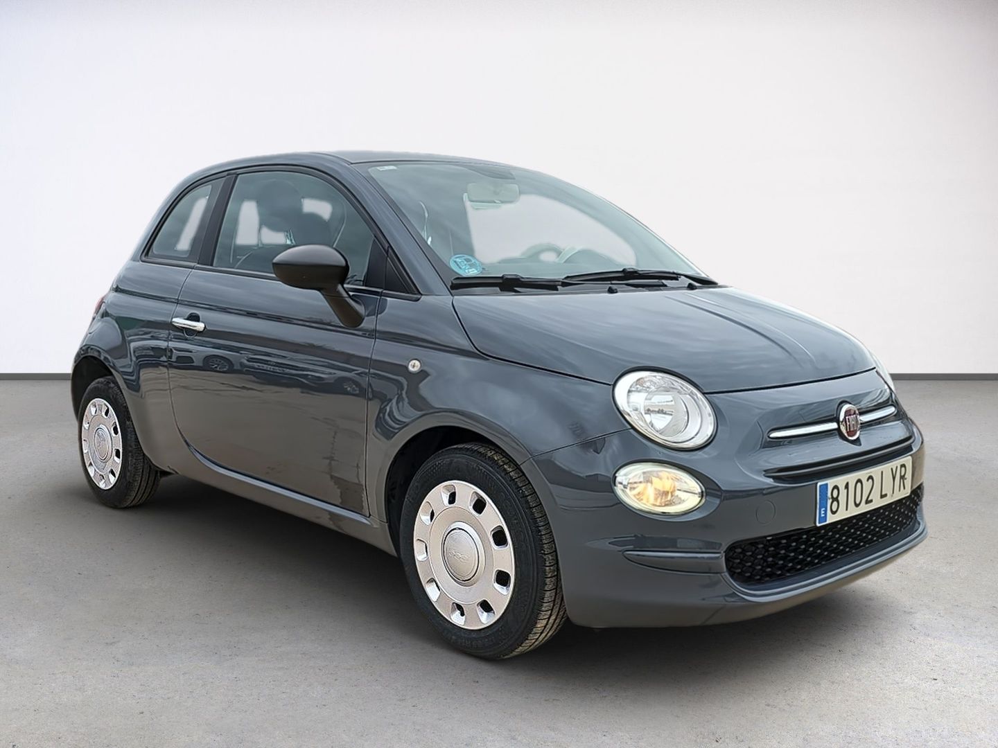 Fiat 500 1.0 Hybrid Cult