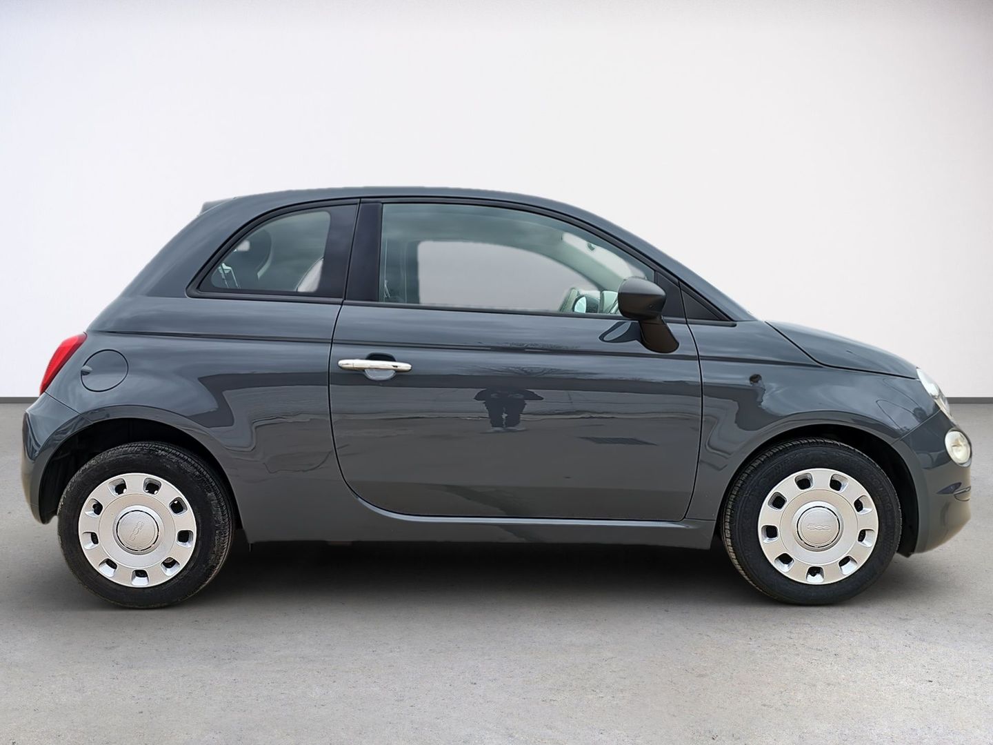 Fiat 500 1.0 Hybrid Cult