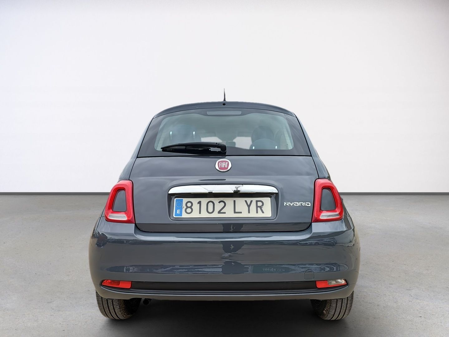 Fiat 500 1.0 Hybrid Cult