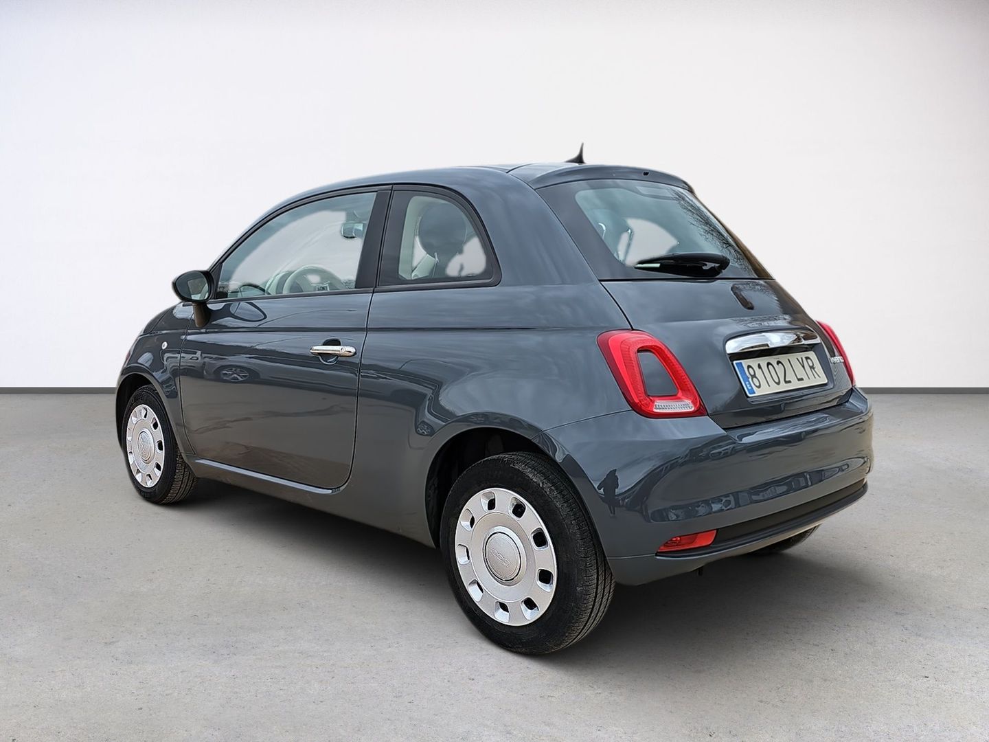 Fiat 500 1.0 Hybrid Cult