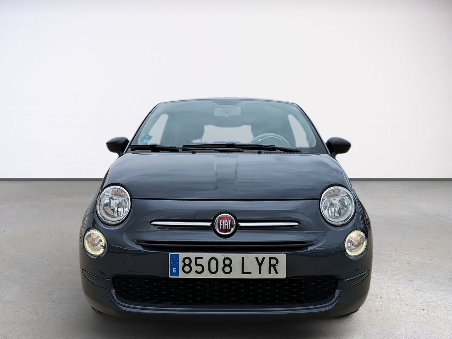 Fiat 500 1.0 Hybrid Cult