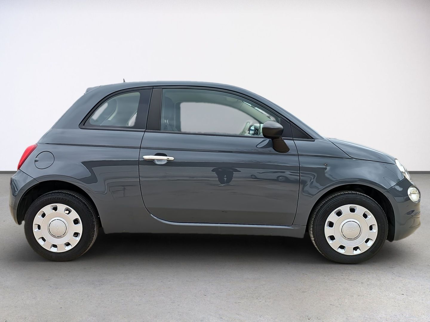 Fiat 500 1.0 Hybrid Cult