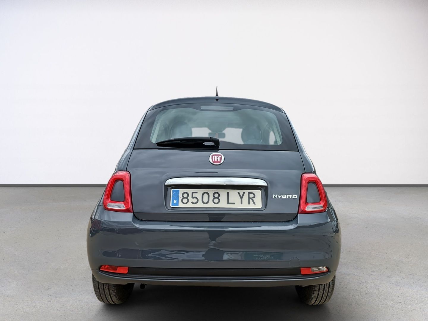 Fiat 500 1.0 Hybrid Cult