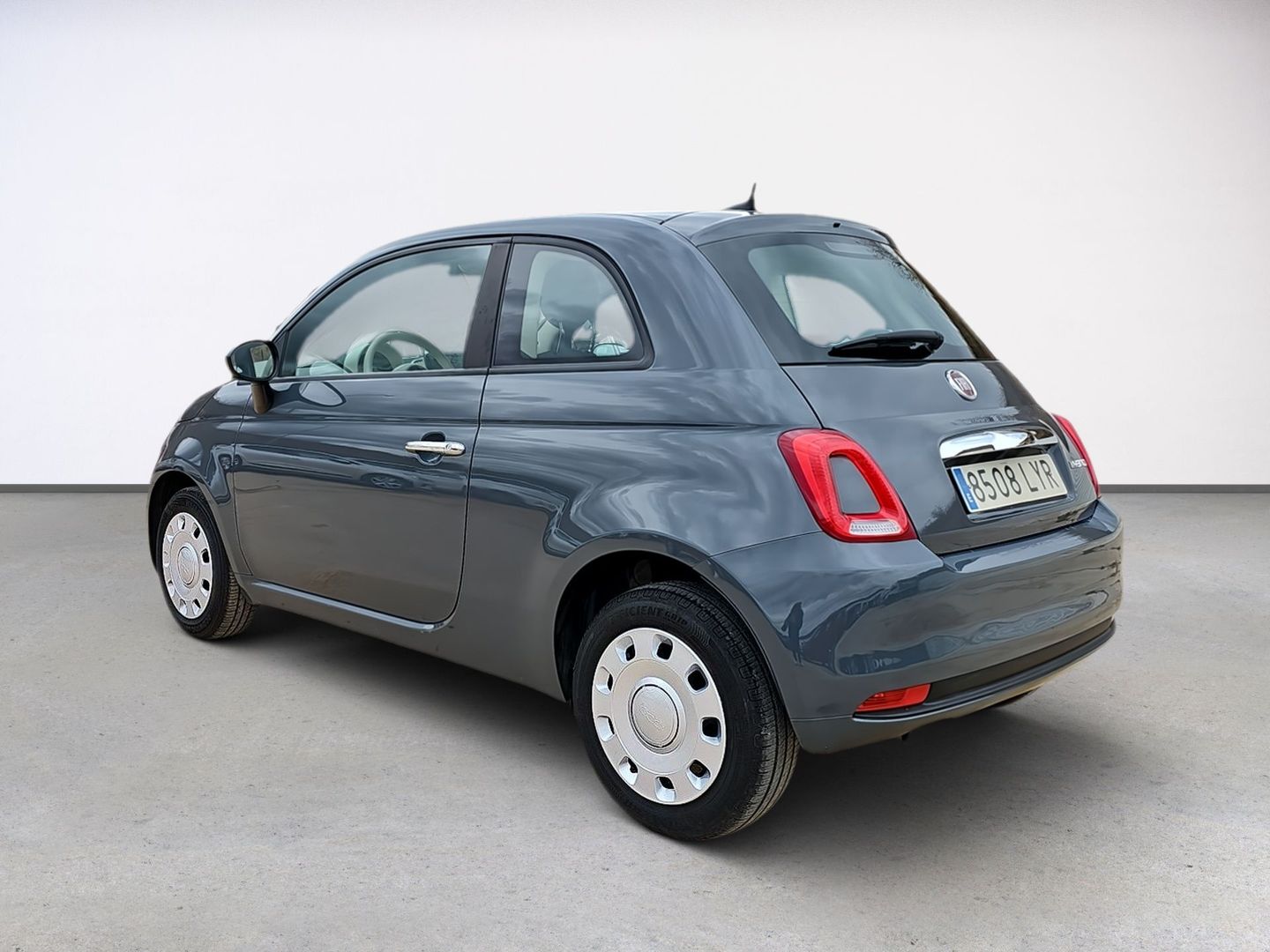 Fiat 500 1.0 Hybrid Cult