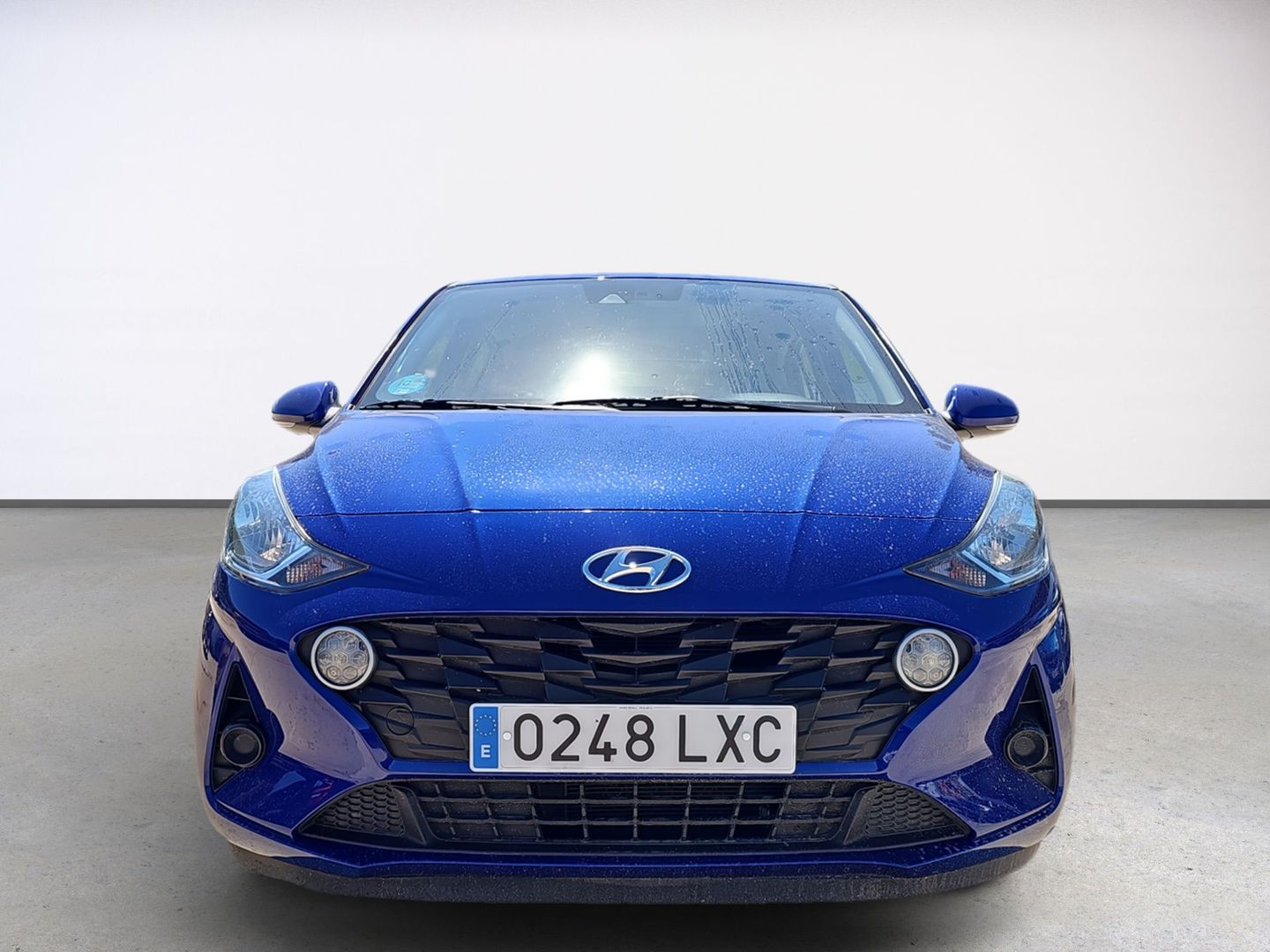 Hyundai i10 1.0 Klass 49 kW (67 CV)