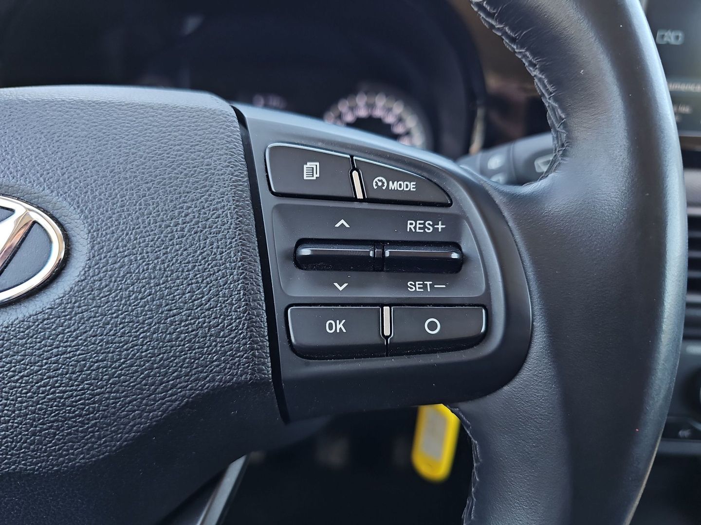 Hyundai i10 1.0 Klass 49 kW (67 CV)