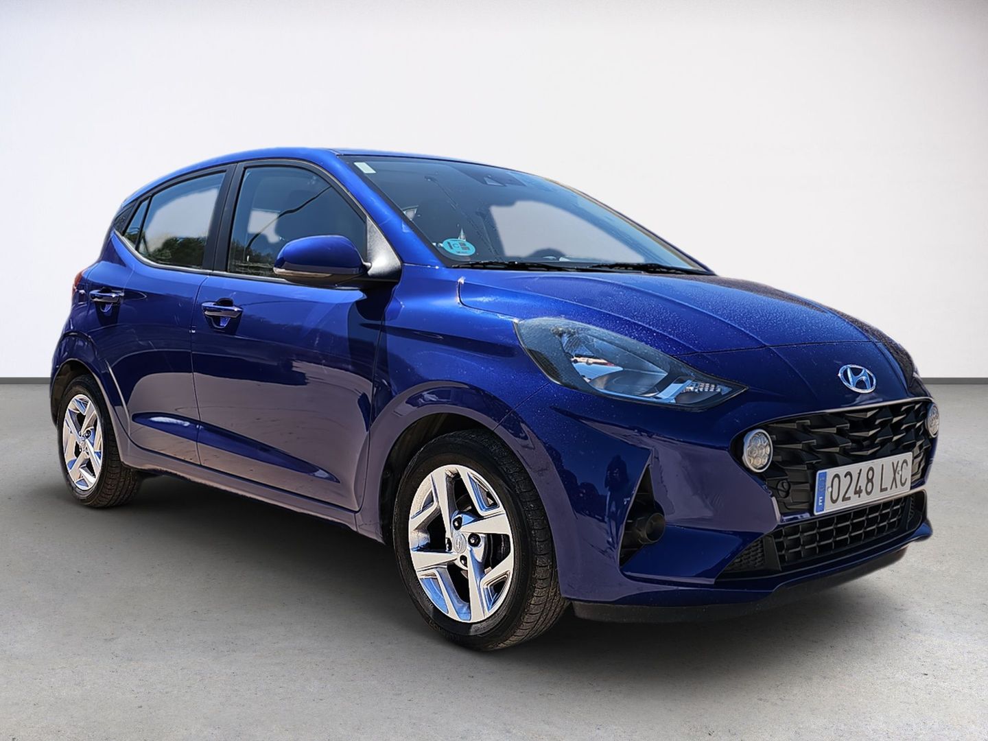 Hyundai i10 1.0 Klass 49 kW (67 CV)