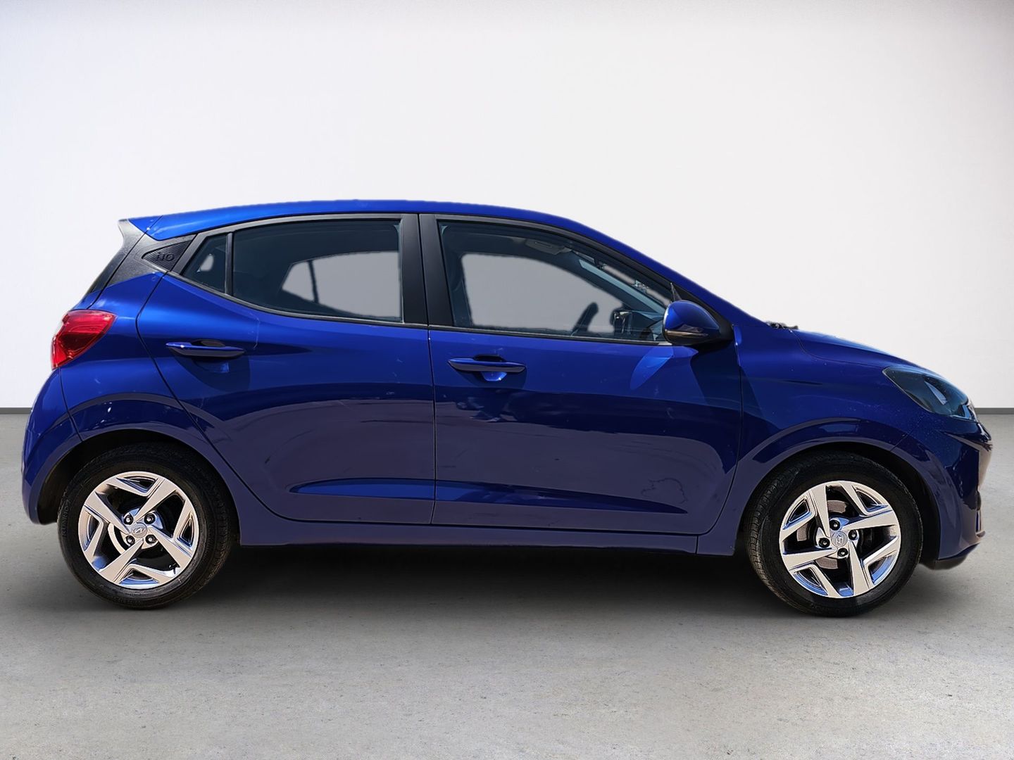 Hyundai i10 1.0 Klass 49 kW (67 CV)