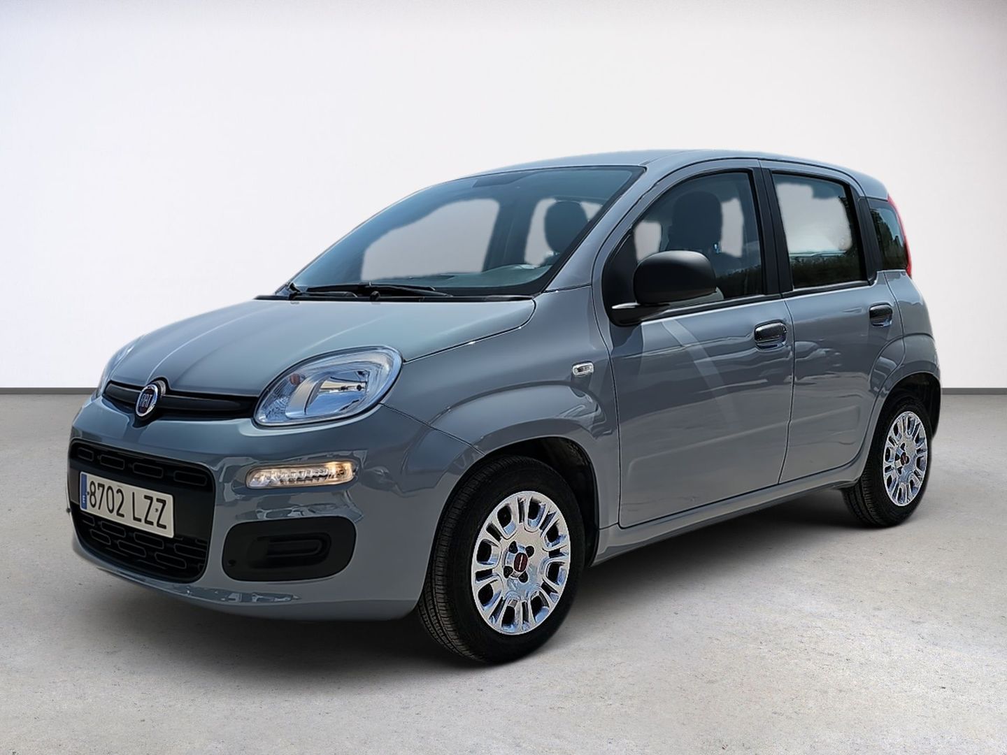 Fiat Panda 1.0 Hybrid GSE 51 kW (70 CV) Gris Compact