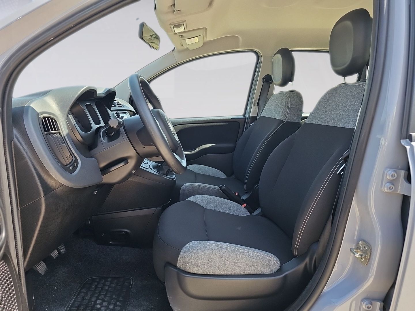 Fiat Panda 1.0 Hybrid GSE 51 kW (70 CV)
