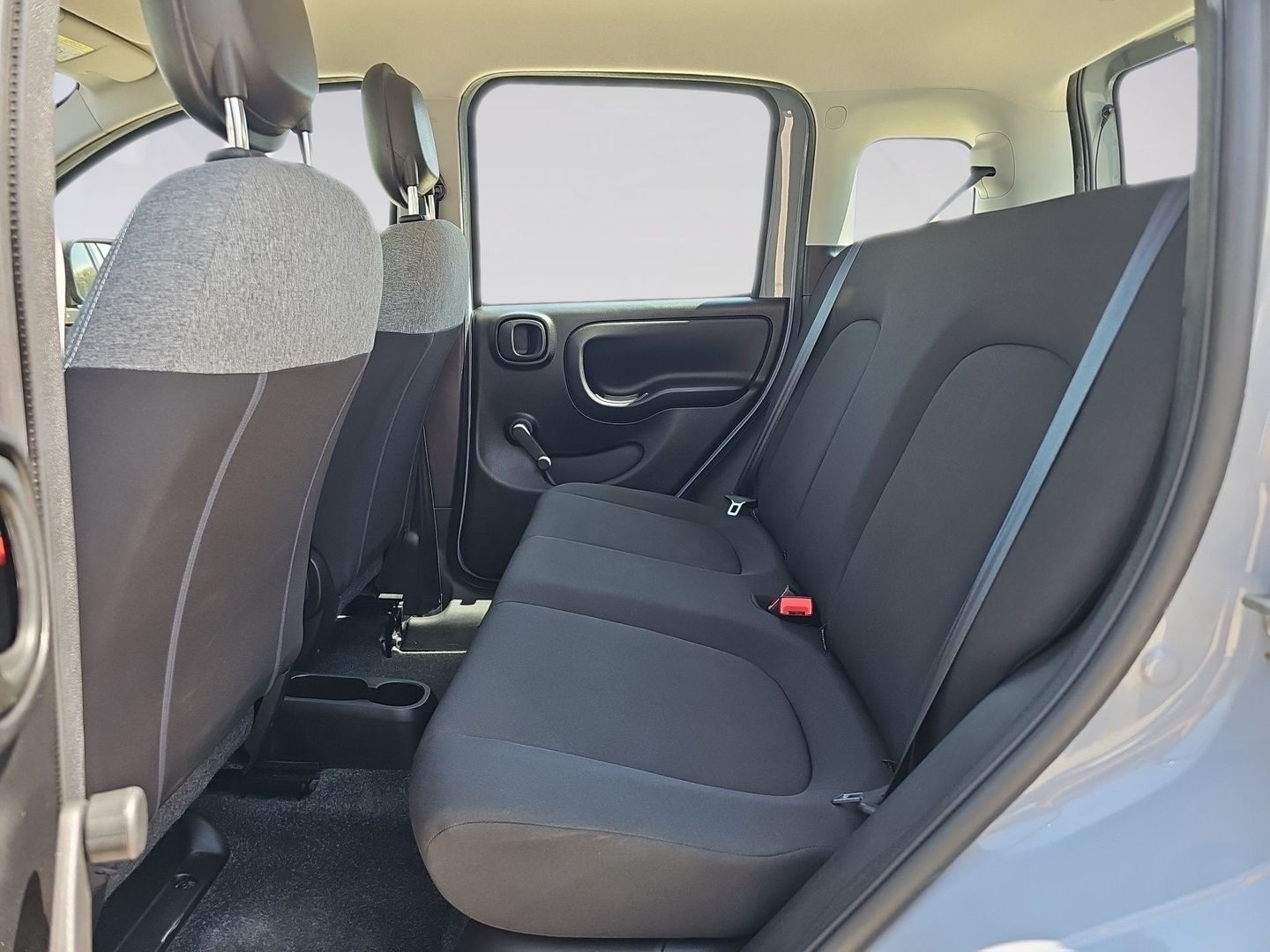 Fiat Panda 1.0 Hybrid GSE 51 kW (70 CV)