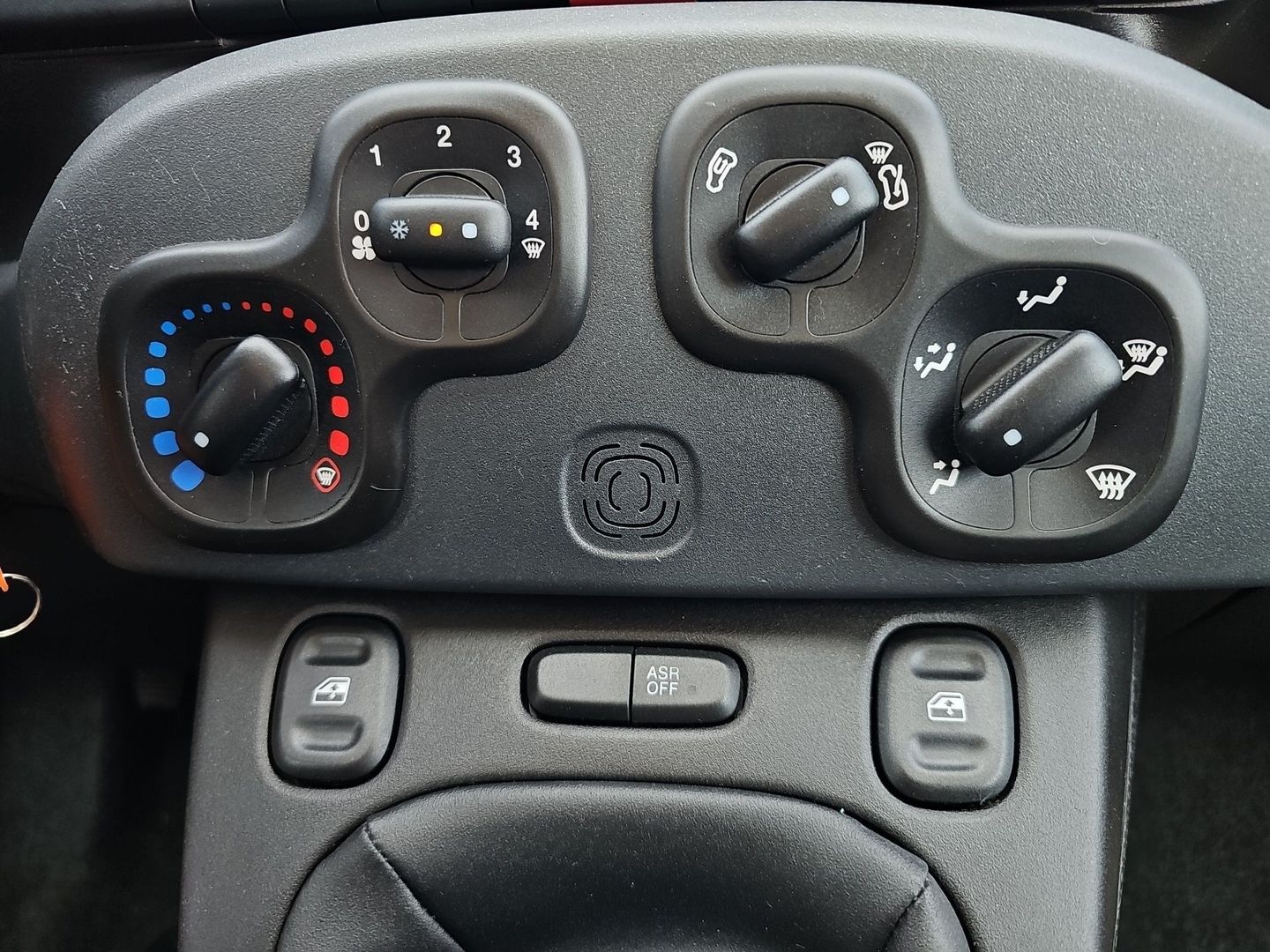 Fiat Panda 1.0 Hybrid GSE 51 kW (70 CV)
