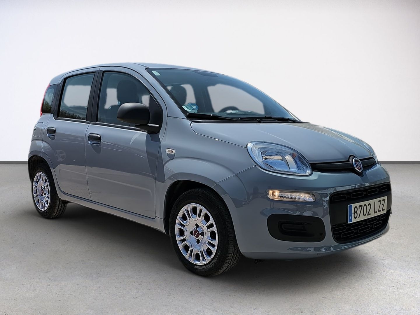 Fiat Panda 1.0 Hybrid GSE 51 kW (70 CV)