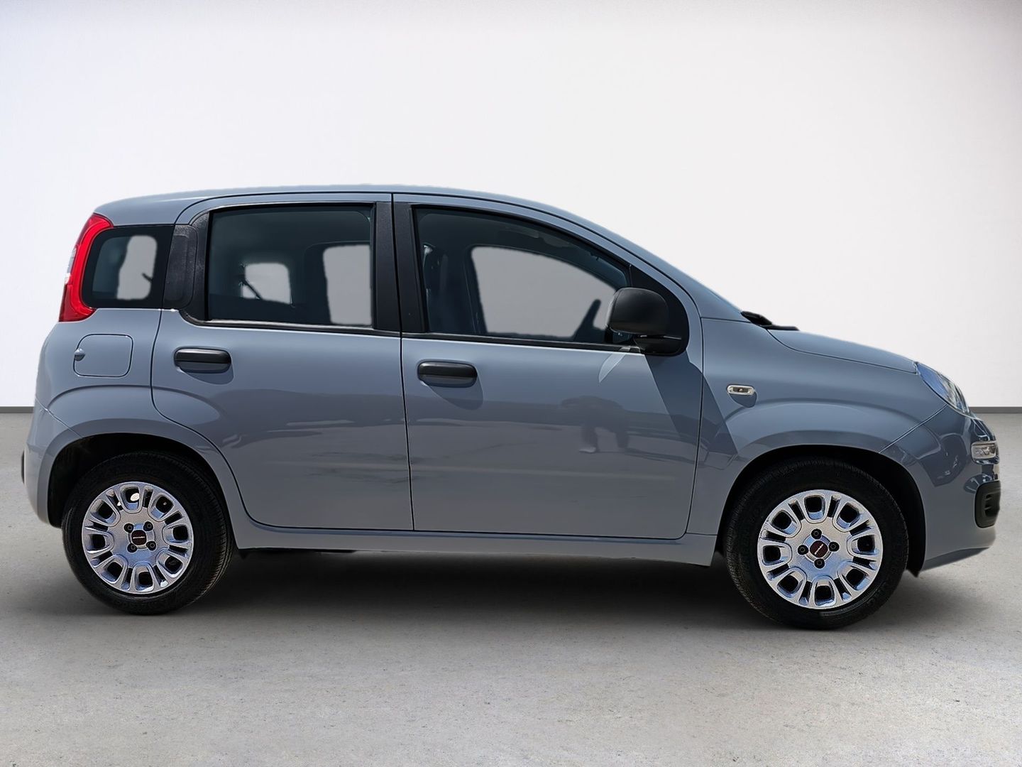 Fiat Panda 1.0 Hybrid GSE 51 kW (70 CV)