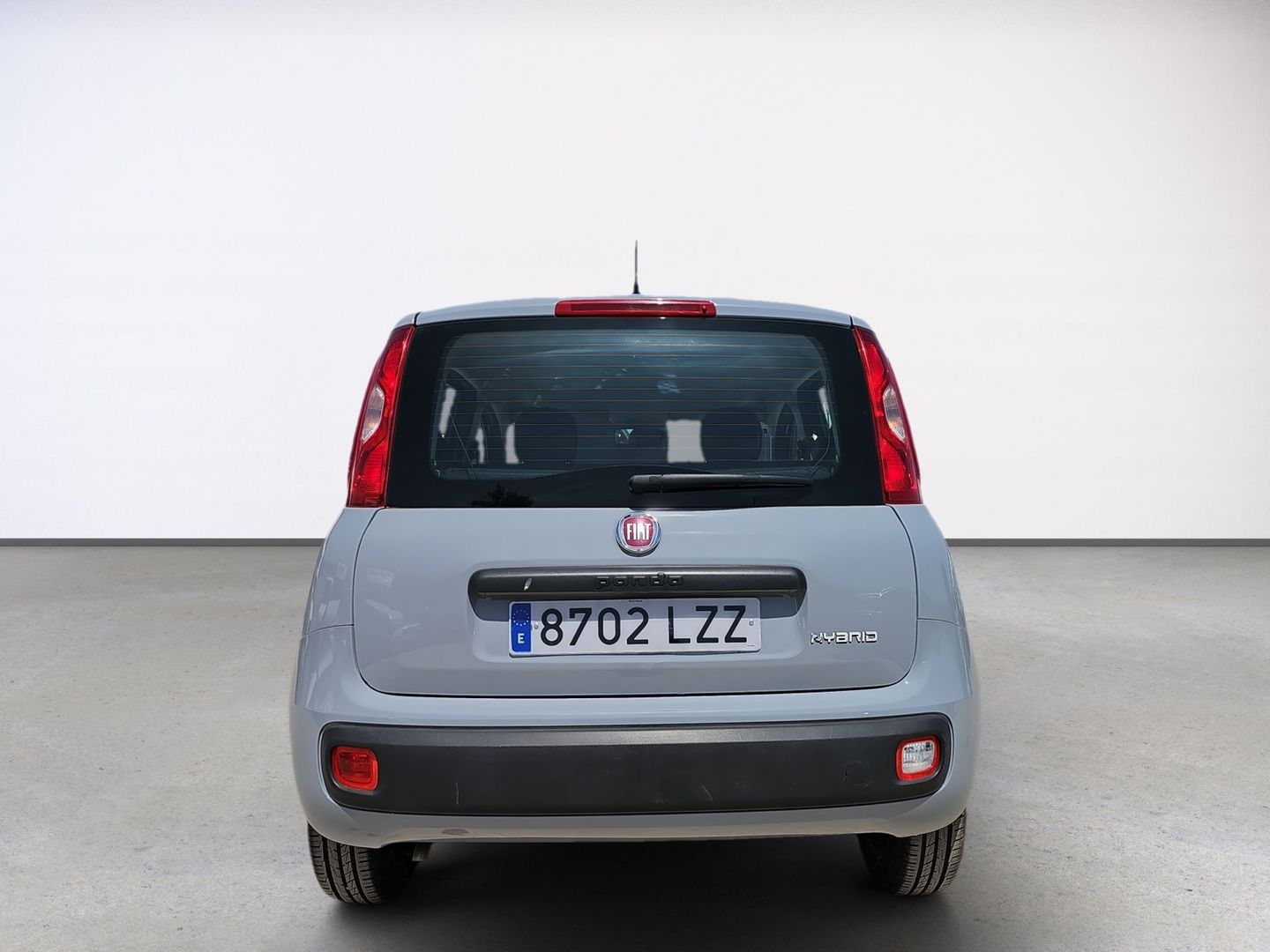 Fiat Panda 1.0 Hybrid GSE 51 kW (70 CV)