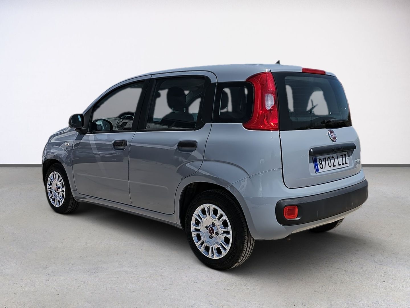 Fiat Panda 1.0 Hybrid GSE 51 kW (70 CV)