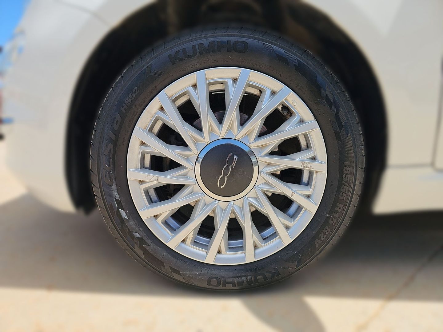 Fiat 500 1.0 Hybrid Dolcevita 51 kW (70 CV)