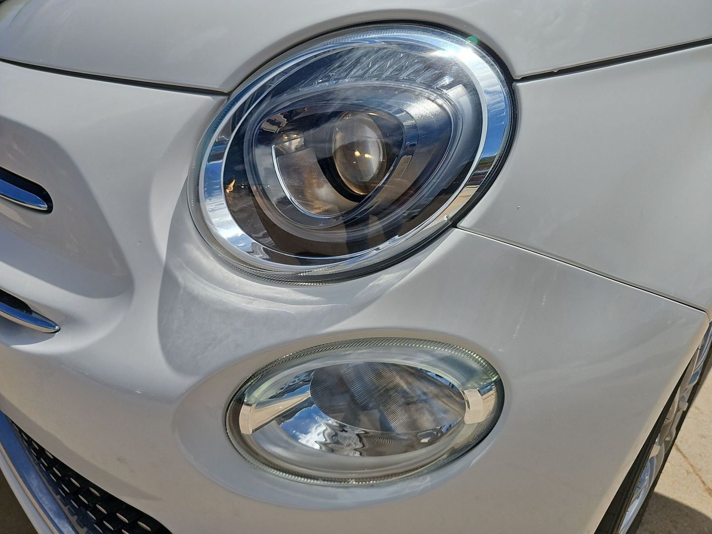 Fiat 500 1.0 Hybrid Dolcevita 51 kW (70 CV)