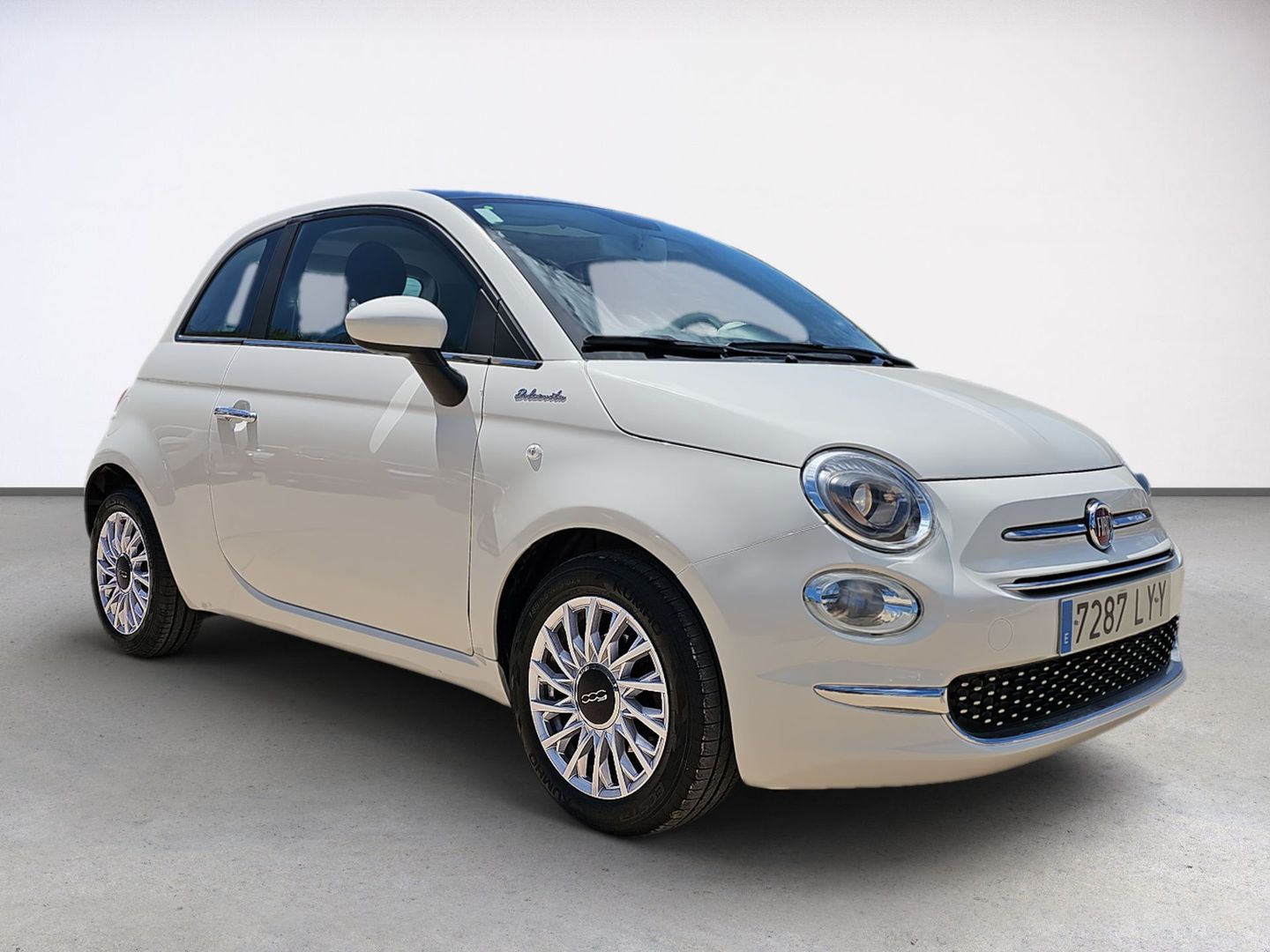 Fiat 500 1.0 Hybrid Dolcevita 51 kW (70 CV)