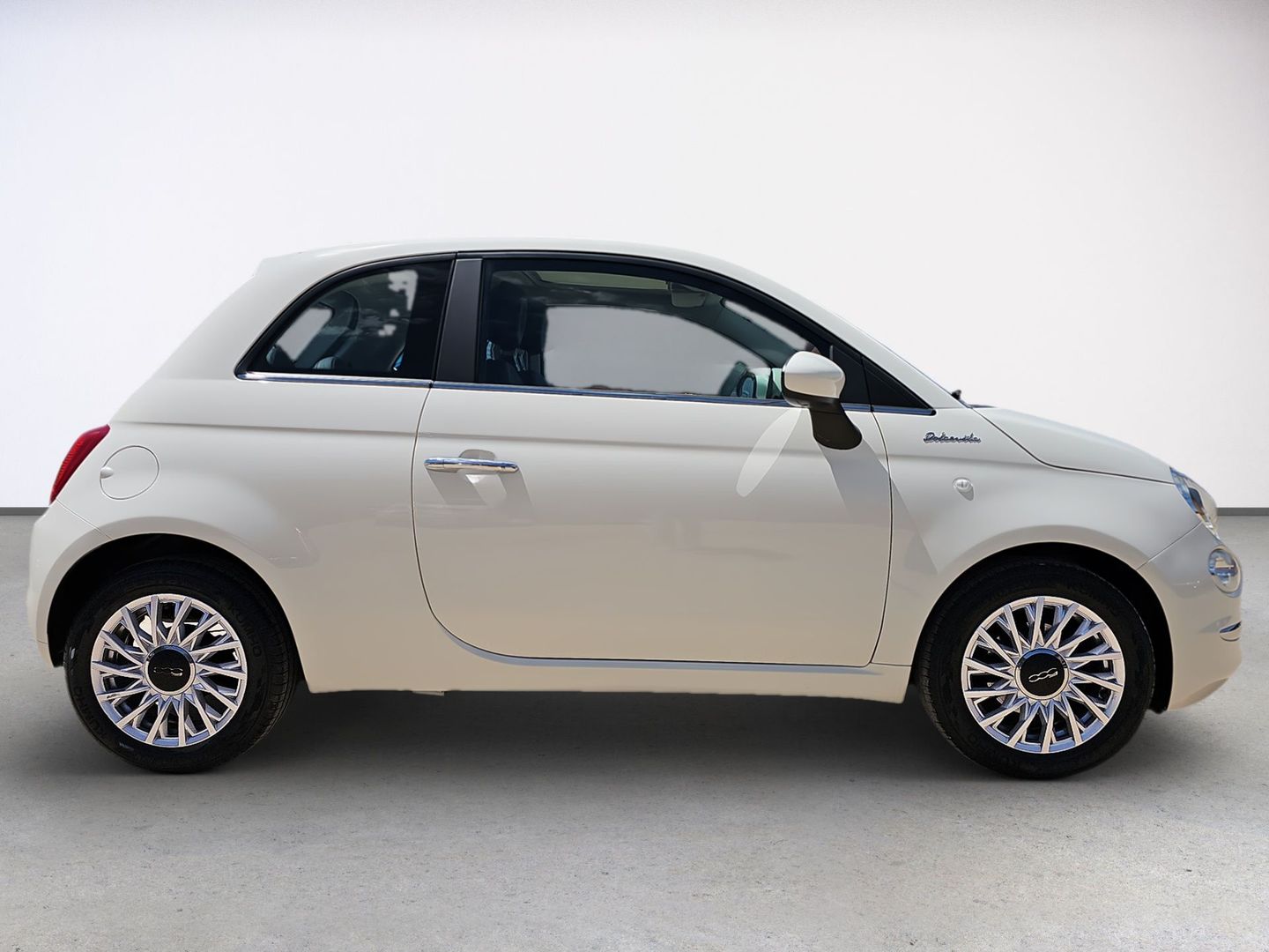 Fiat 500 1.0 Hybrid Dolcevita 51 kW (70 CV)