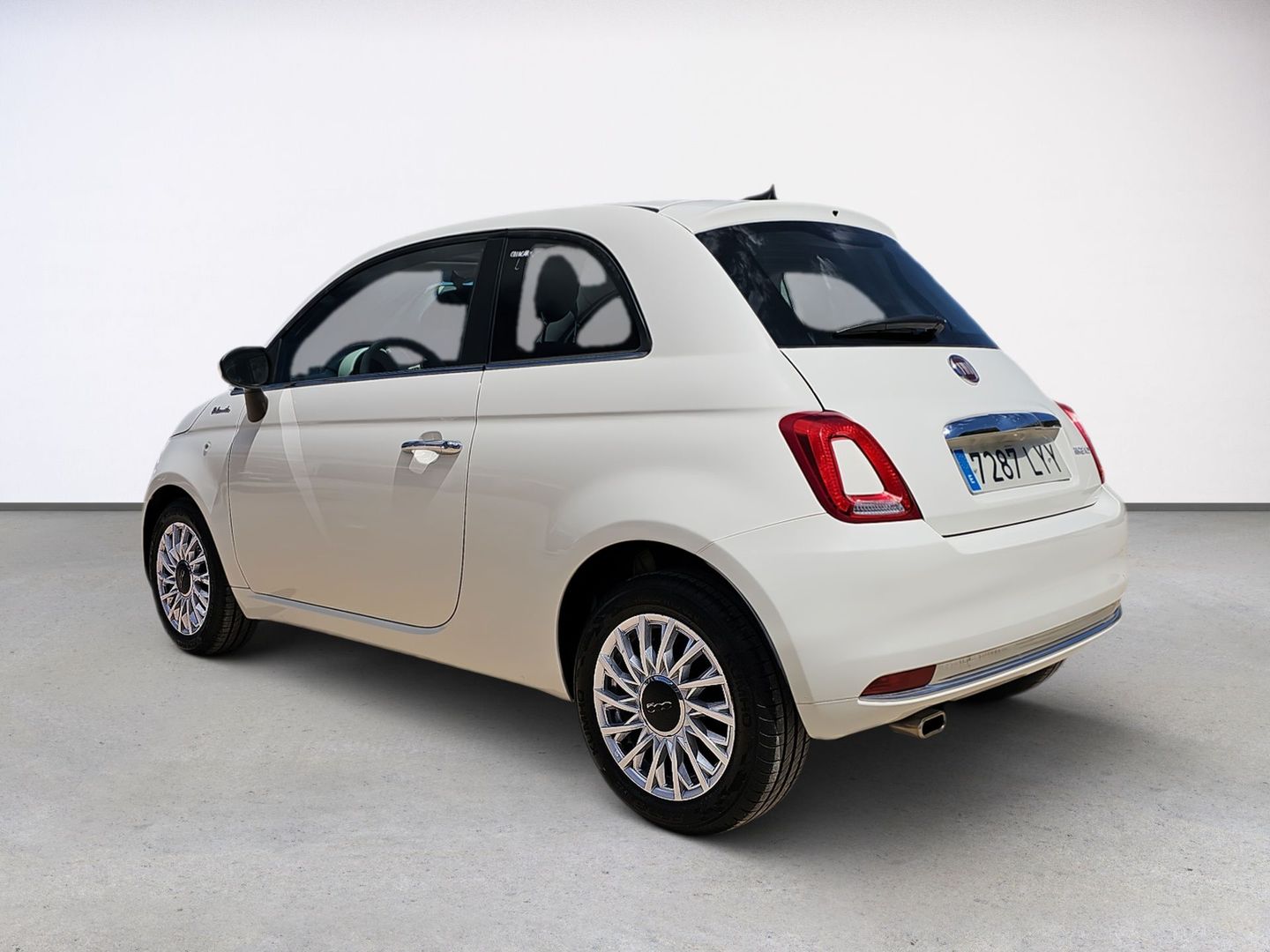 Fiat 500 1.0 Hybrid Dolcevita 51 kW (70 CV)