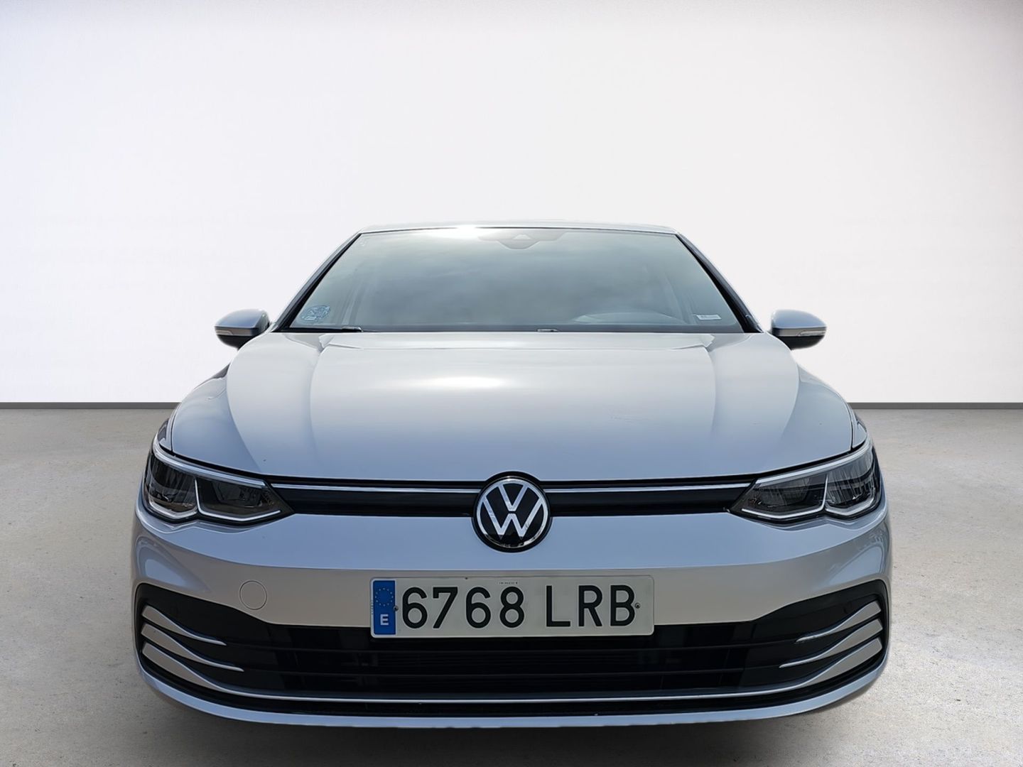 Volkswagen Golf 1.0 eTSI Life