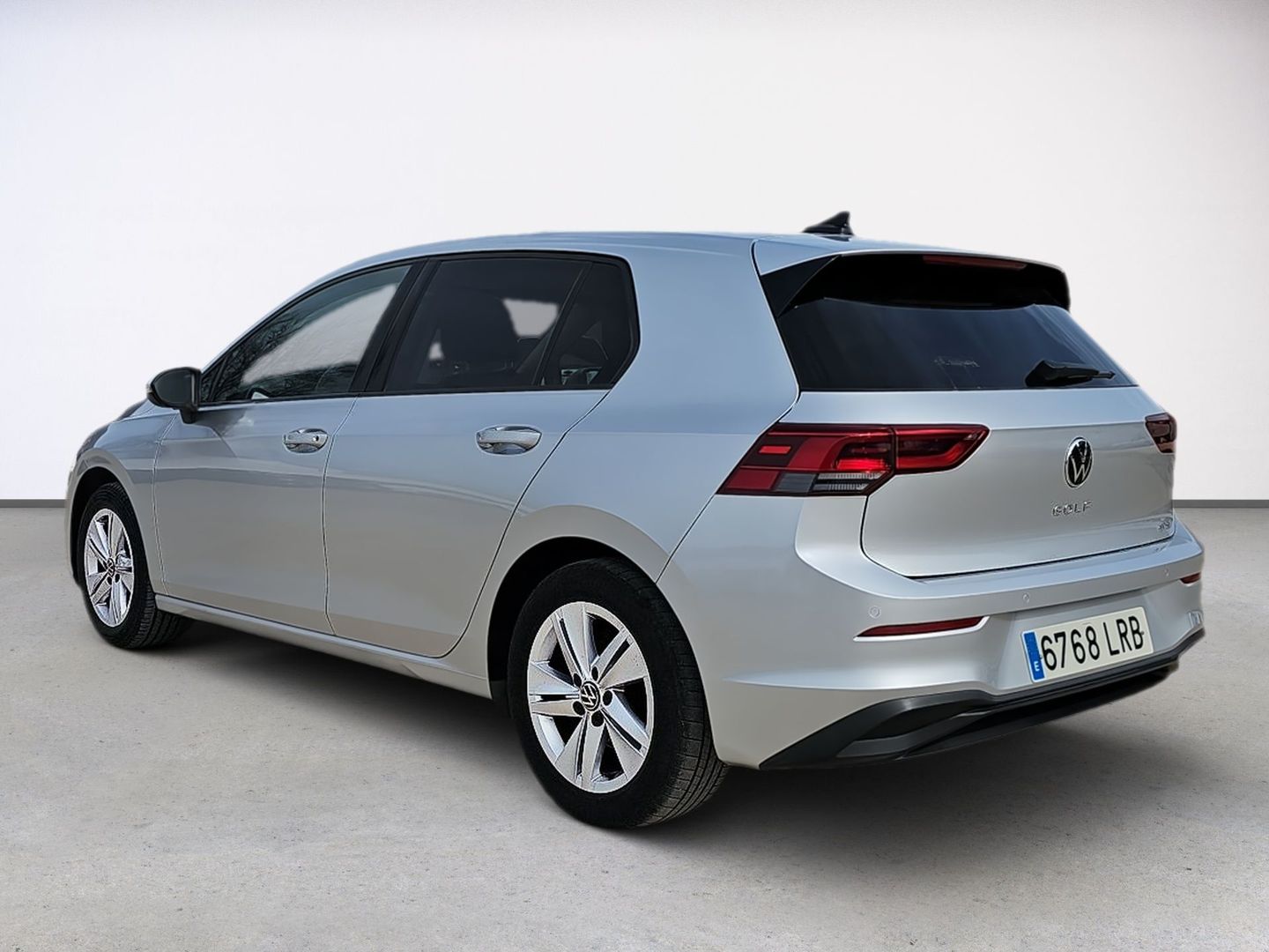 Volkswagen Golf 1.0 eTSI Life