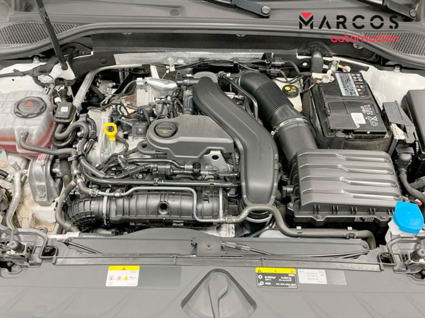 Audi Q2 S line 35 TFSI 110 kW (150 CV) S tronic