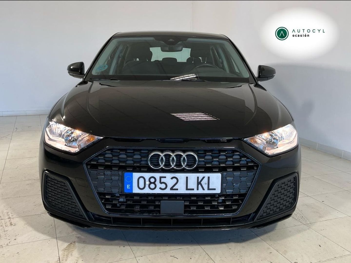 Audi A1 Sportback 25 TFSI 70 kW (95 CV)