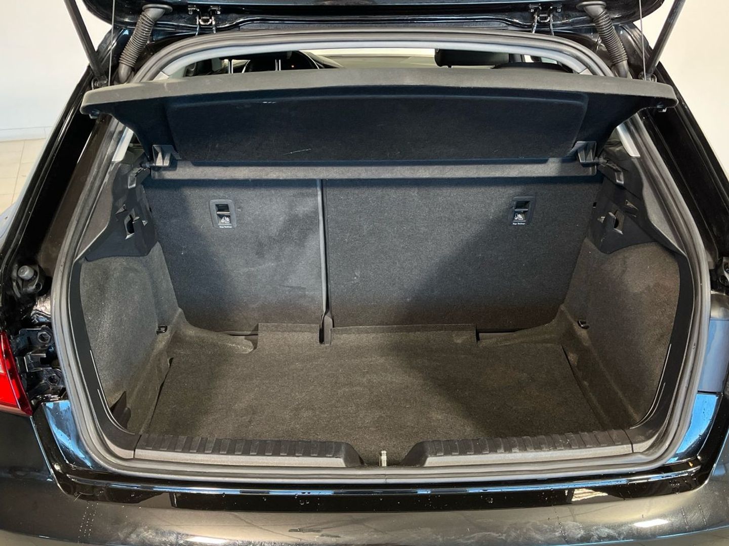 Audi A1 Sportback 25 TFSI 70 kW (95 CV)