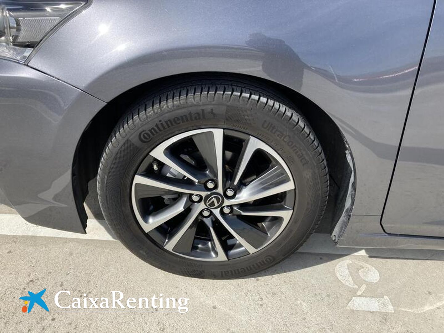 Lexus CT CT 200h