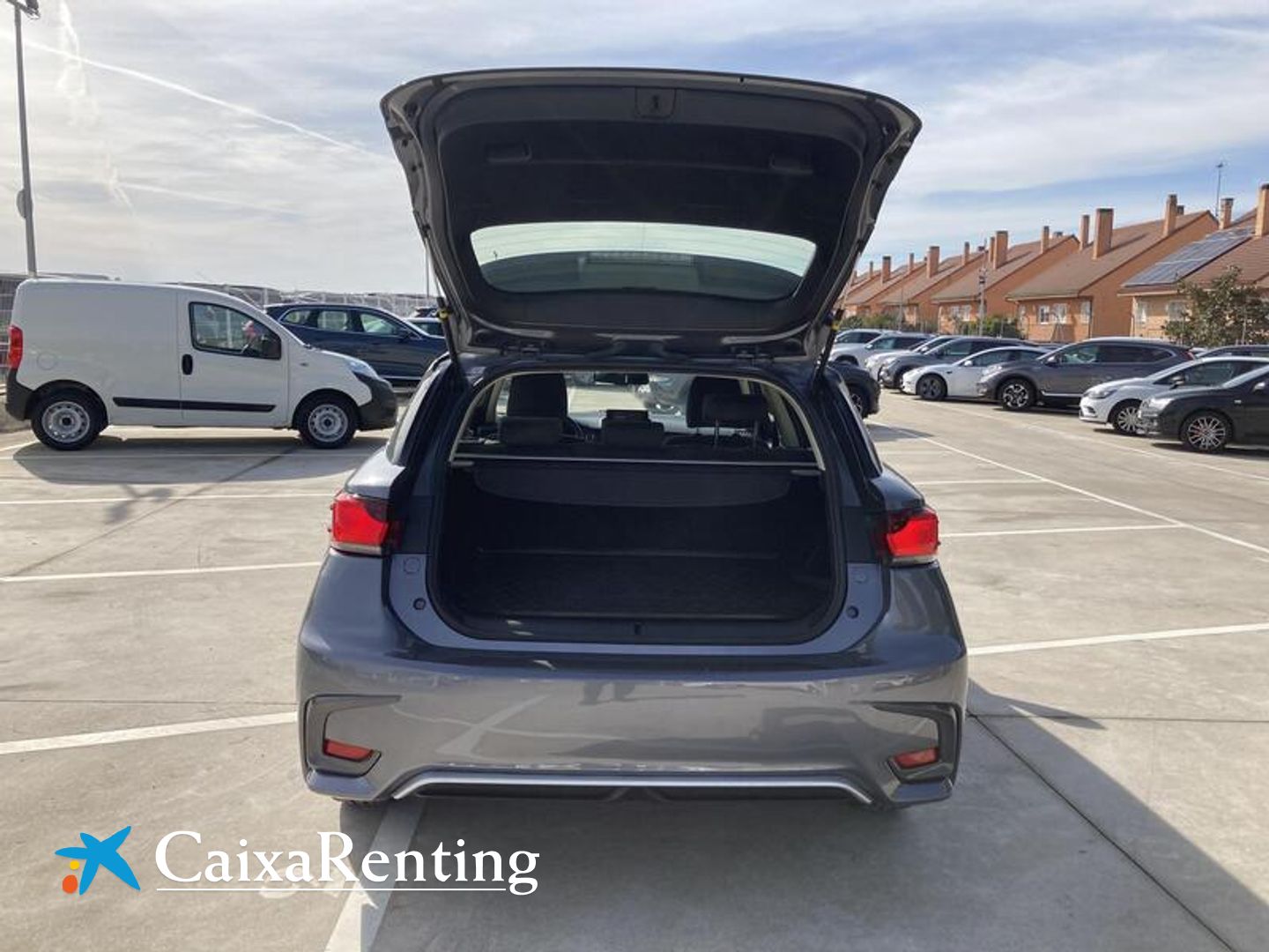 Lexus CT CT 200h