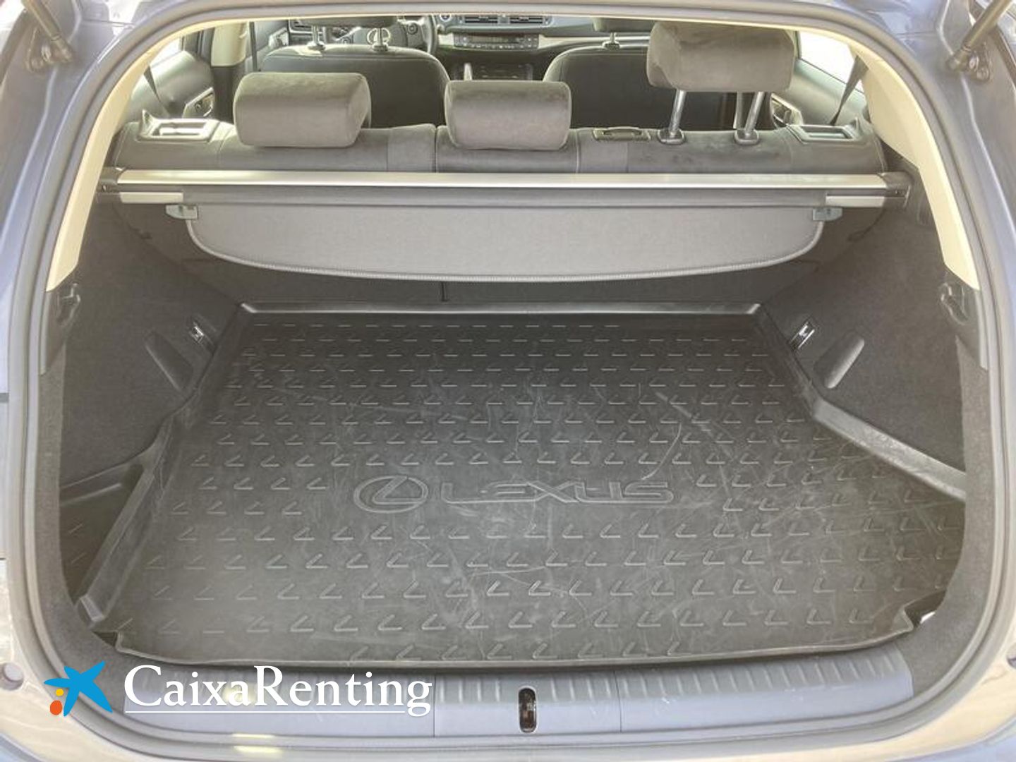 Lexus CT CT 200h